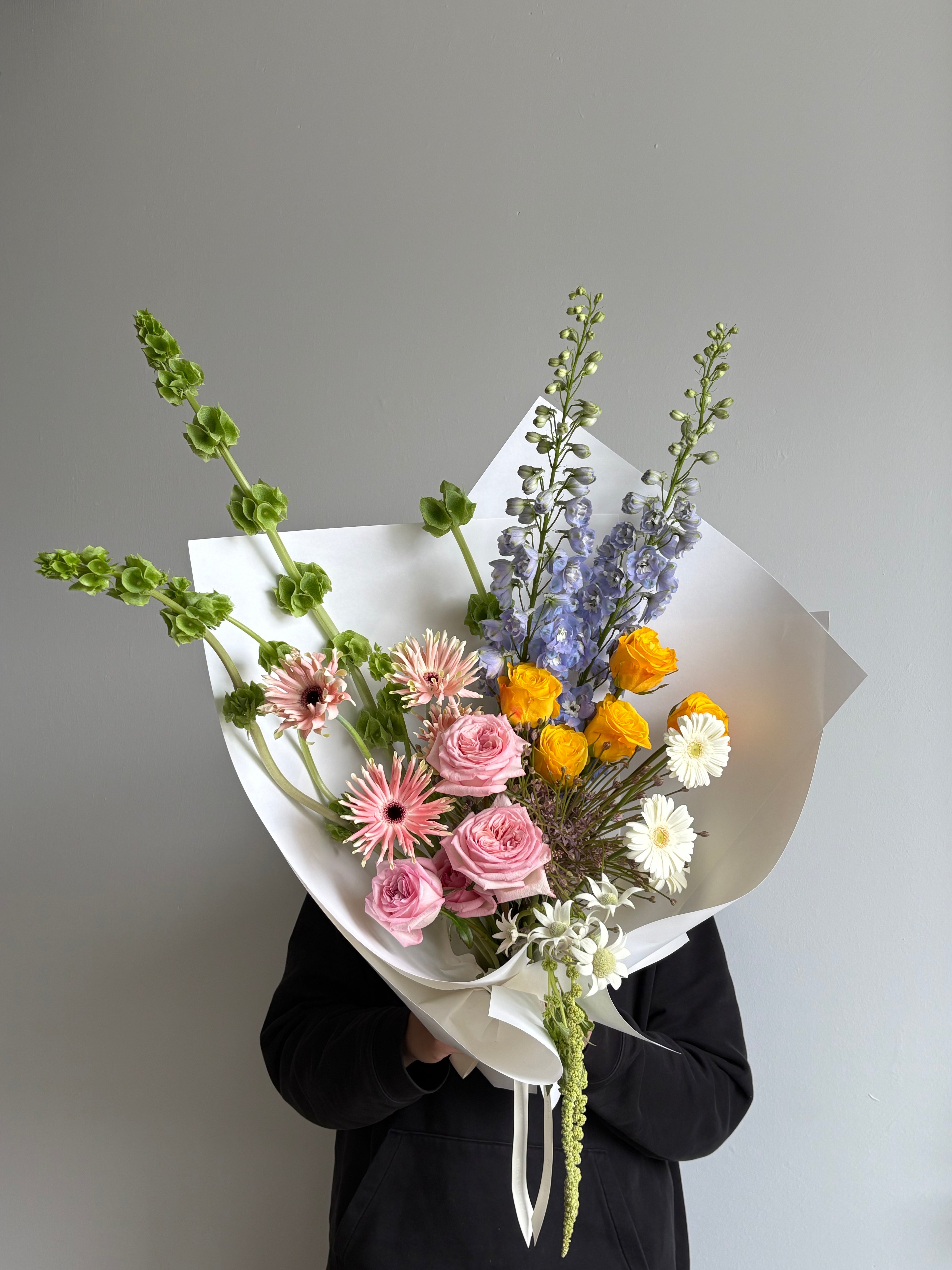 Spring Palette