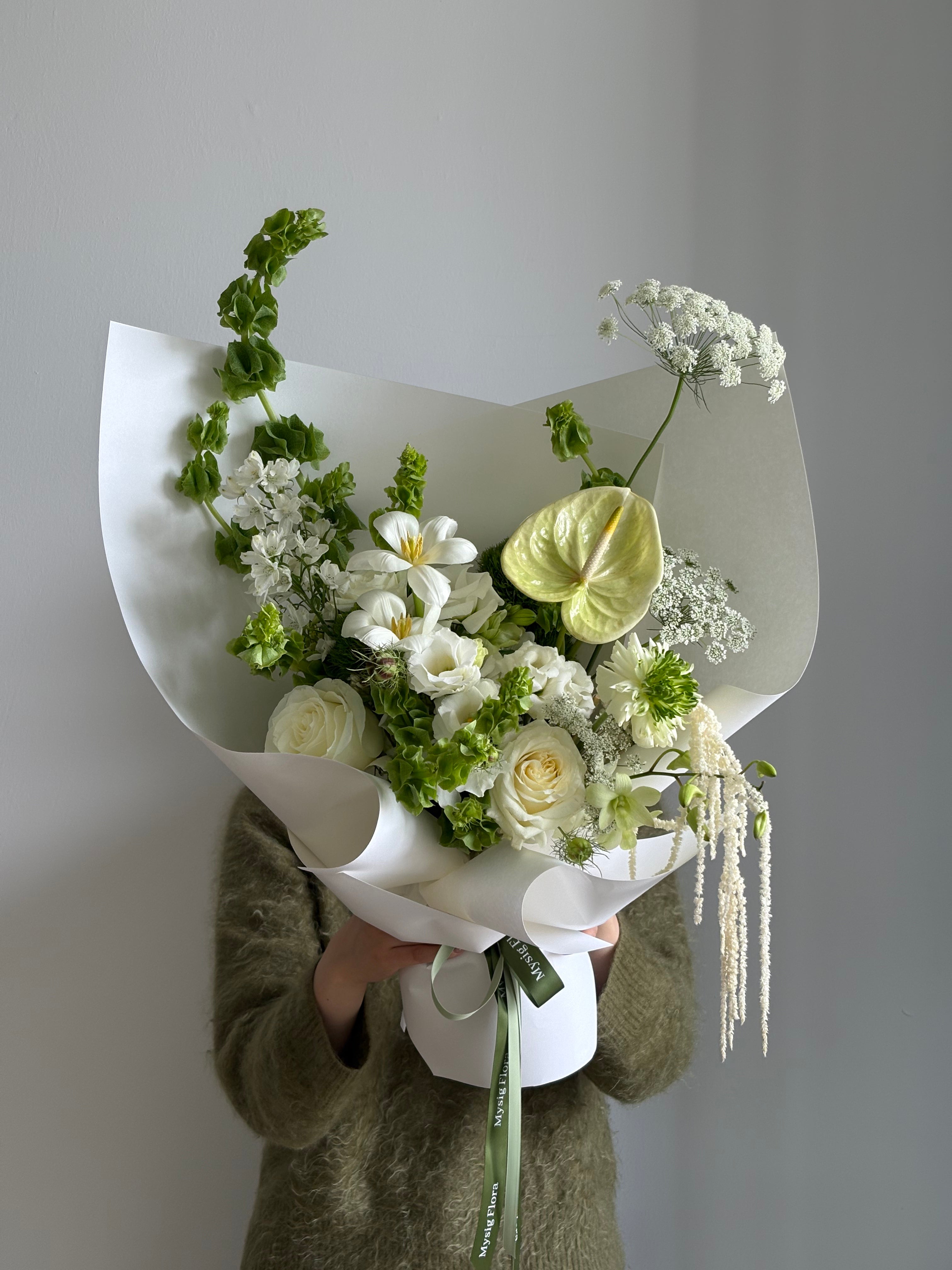 Verdant Whisper