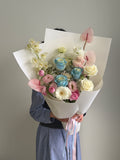 PASTEL DREAM