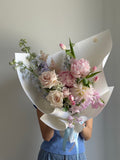 Blush Garden