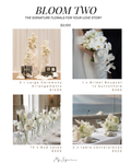 Wedding package - Bloom Two