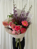 Graceful Love