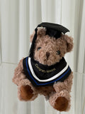 Add on - Free Graduation Bear